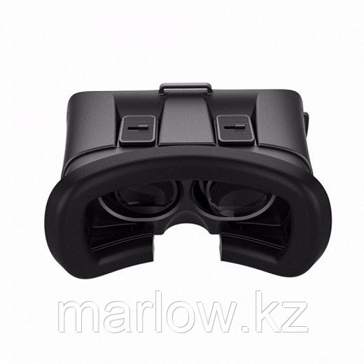 VR Box 2.0 c пультом - виртуальные очки - шлем - фото 8 - id-p111415418