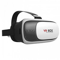 VR Box 2.0 - виртуалды шындық және 3D к зілдіріктер