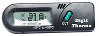 Термометр цифровой с выносным датчиком Airline ATD-01