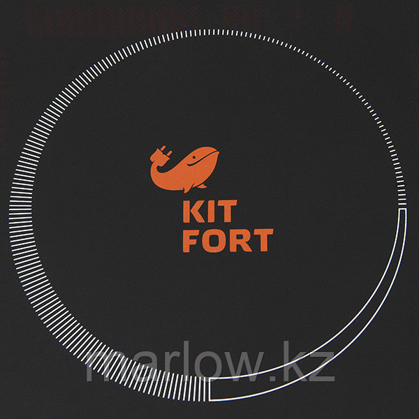 Индукционная плита Kitfort KT-102 - фото 3 - id-p111423045