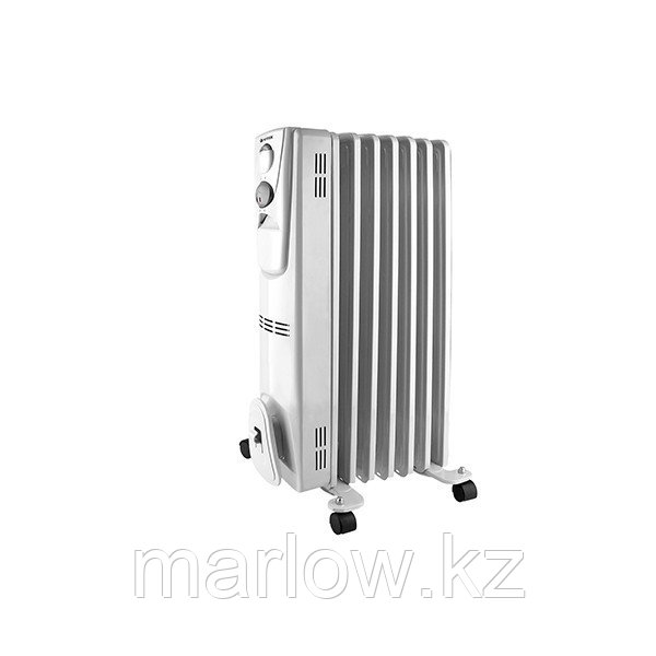 Радиатор Vitek на 9 секций - фото 1 - id-p111422085