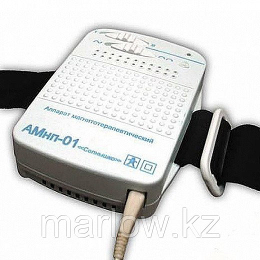 Аппарат для магнитотерапии - АМнп-01 - фото 3 - id-p111415423