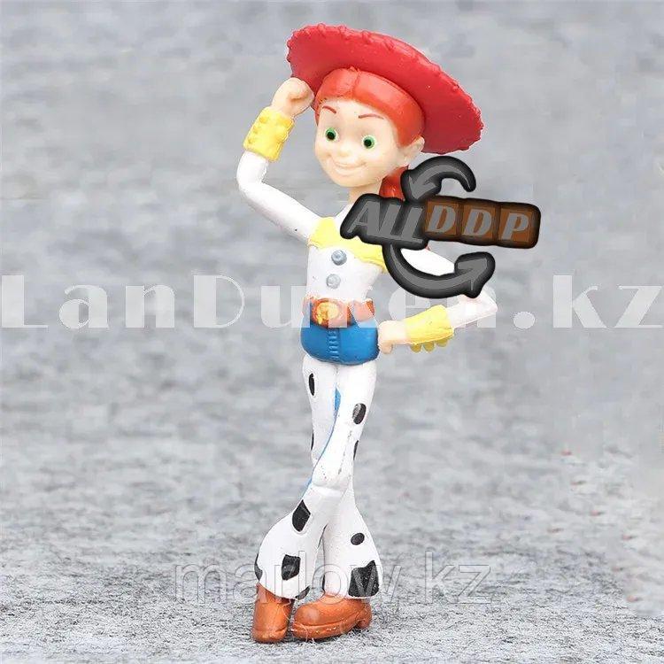 Toy Story 4.Фигурки персонажей - История игрушек 4 - фото 2 - id-p111425028