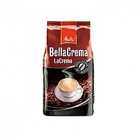 "BC La Crema" дәндеріндегі кофе 1 кг Melitta