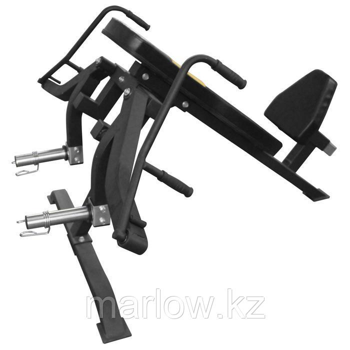 Баттерфляй DFC POWERGYM SUB023 - фото 2 - id-p111433755