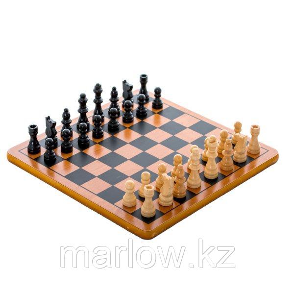 Spin Master 6033302 Настольная игра Шахматы классические - фото 1 - id-p111412408