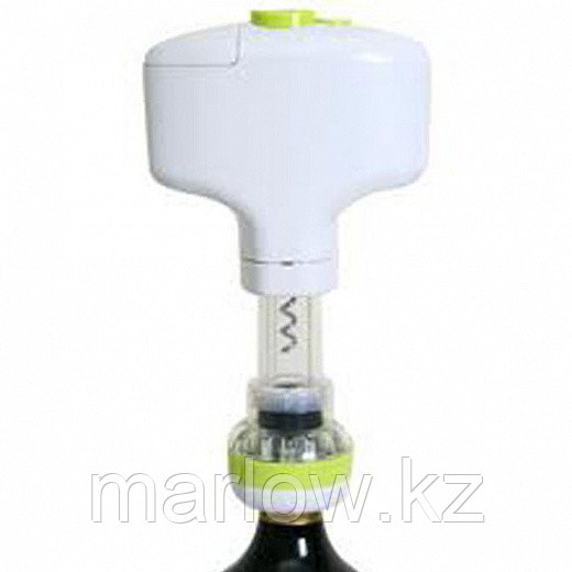 Штопор автомат One Touch Wine Opener - фото 5 - id-p111416291