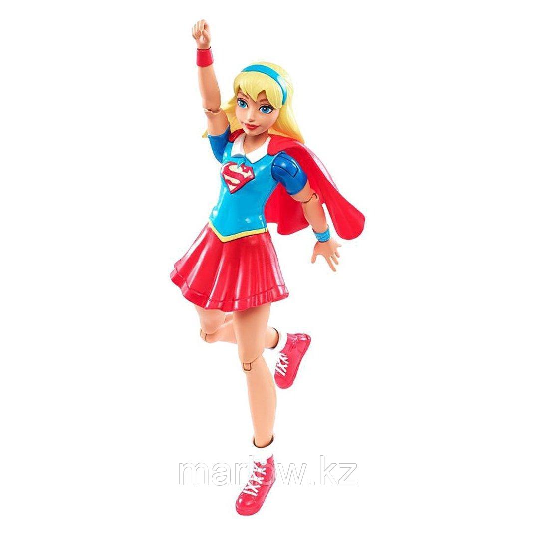 Набор кукол Super Hero Girls - 6 шт - фото 4 - id-p111417257