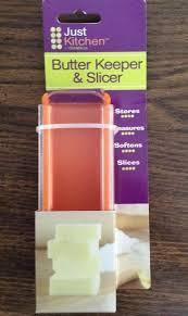 Контейнер для масла Butter Keeper - фото 2 - id-p111417261