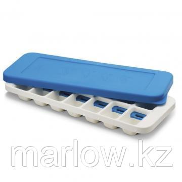 Форма для льда Ice Tray, 31х13х3,5 см, синий - фото 1 - id-p111423101