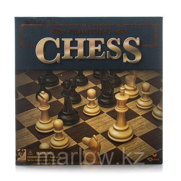 Spin Master 6038140 Настольная игра Шахматы классические - фото 3 - id-p111412421