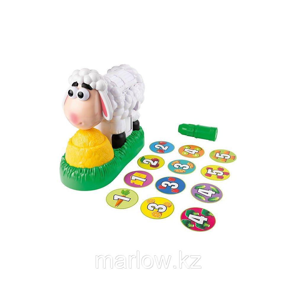 Spin Master 6054455 Спин Мастер Настольная игра ,Чихающая овечка, - фото 2 - id-p111412428