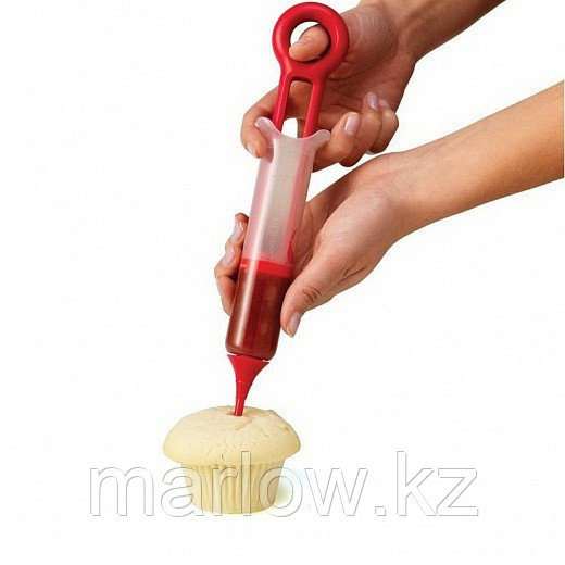 Кондитерский шприц Pastry Pen - фото 2 - id-p111417263