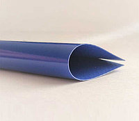 Ткань ПВХ ТЕХА синяя 580гр 3х50м (150)