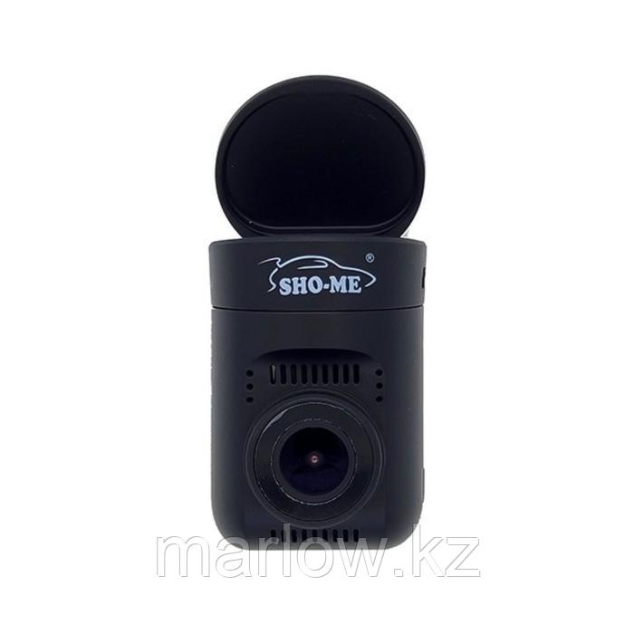 Видеорегистратор Sho-Me FHD-950, 1.5", обзор 140°, 1920х1080 - фото 1 - id-p111427050