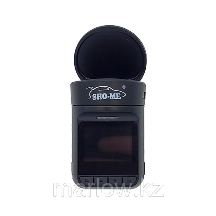 Видеорегистратор Sho-Me FHD-950, 1.5", обзор 140°, 1920х1080 - фото 2 - id-p111427050