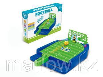 Настольная мини-игра Футбол Football - фото 1 - id-p111418255