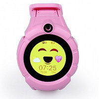 Smart Baby Watch Smart Baby Watch Q610, қызғылт