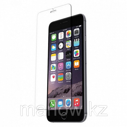 Защитное стекло MLD Glass для iPhone 6 Plus - фото 7 - id-p111420190