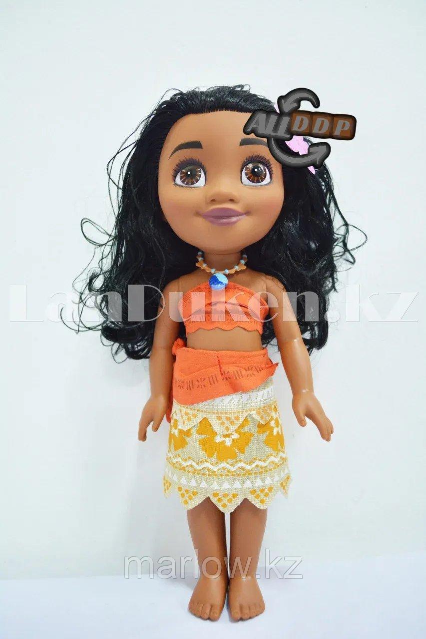 Кукла Моана с поросенком Пуа и аксессуарами высота 32 см - фото 2 - id-p111425094