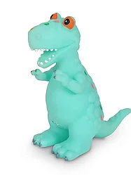 Детская игрушка в виде динозавра - Тираннозавр 2808-2 "Я играю в зоопарк"