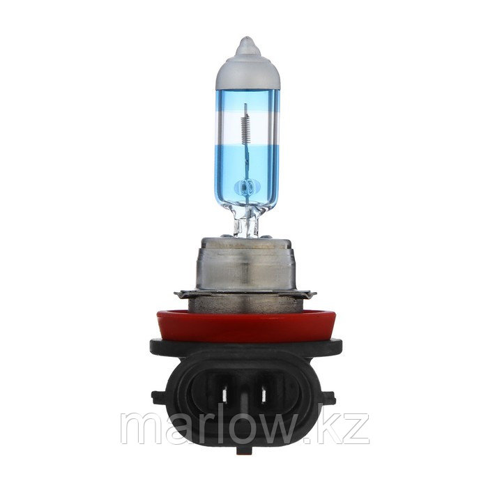 Лампа автомобильная MTF ARGENTUM +80%, H11, 12 В, 55 Вт, 4000K, набор 2 шт - фото 1 - id-p111428049