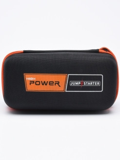 Top-battery / Пуско-зарядное устройство High Power/Бустер/Пускач для авто 0 - фото 4 - id-p111414404