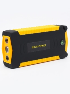 Top-battery / Пуско-зарядное устройство High Power/Бустер/Пускач для авто 0 - фото 6 - id-p111414404