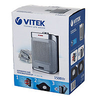 Тепловентилятор Vitek VT-2051(BK)
