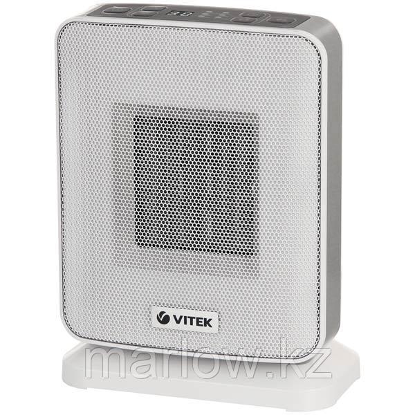 Тепловентилятор Vitek VT-2052(GY) - фото 2 - id-p111417296