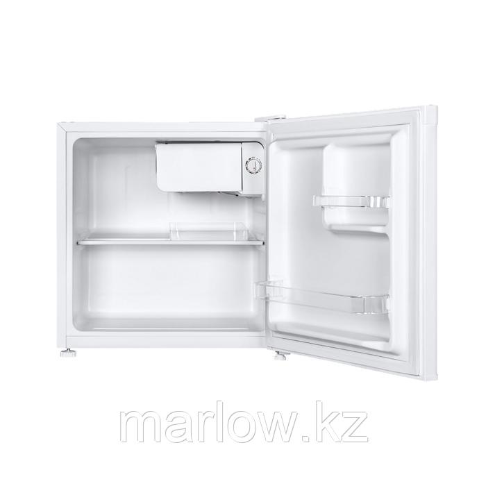 Холодильник Maunfeld MFF50W, однокамерный, класс А+, 46 л, белый - фото 2 - id-p111436645