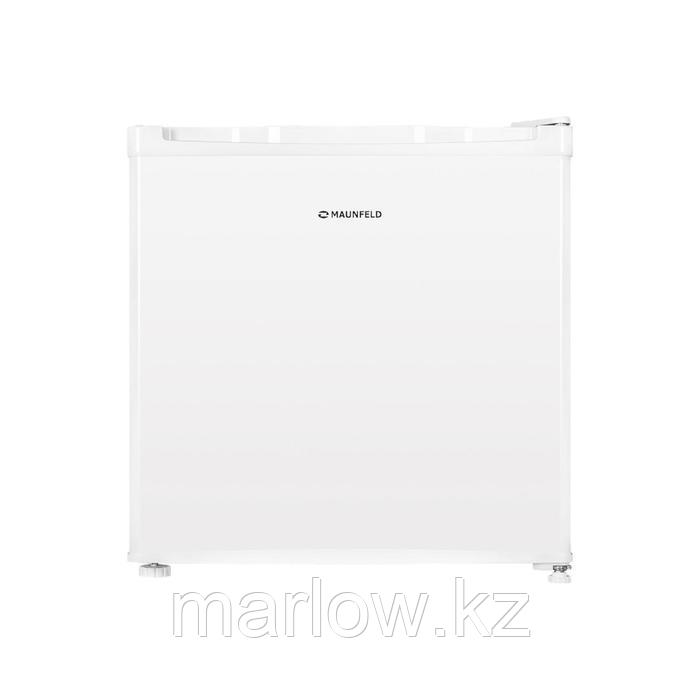 Холодильник Maunfeld MFF50W, однокамерный, класс А+, 46 л, белый - фото 3 - id-p111436645