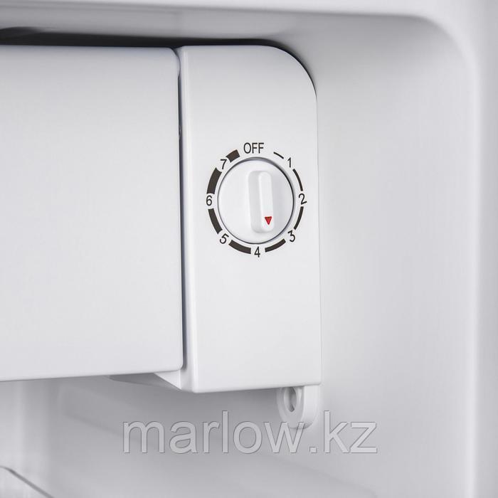 Холодильник Maunfeld MFF50W, однокамерный, класс А+, 46 л, белый - фото 4 - id-p111436645