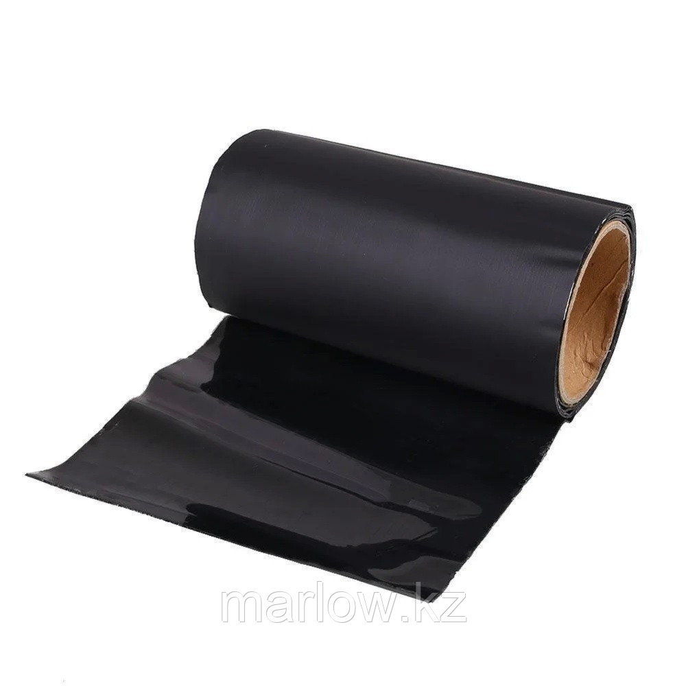 Лента каучуковая 20см Super Fix, черный - фото 1 - id-p111423134