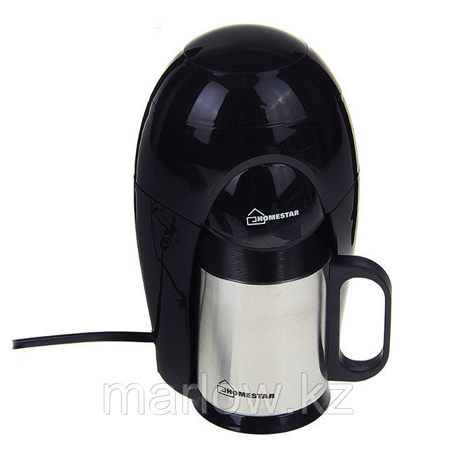 Кофеварка с 1 чашкой - Ester-Plus, 120 мл - фото 2 - id-p111420211