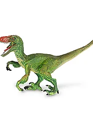 Детская игрушка в виде динозавра Z02-XML "Я играю в зоопарк"
