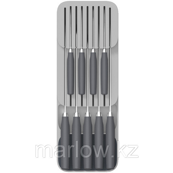 Компактный органайзер для ножей DrawerStore - фото 2 - id-p111423153