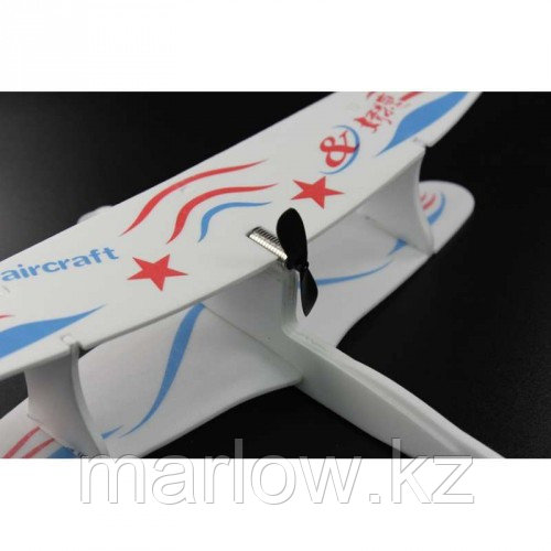 Игрушка с самолетик с USB - фото 5 - id-p111420225
