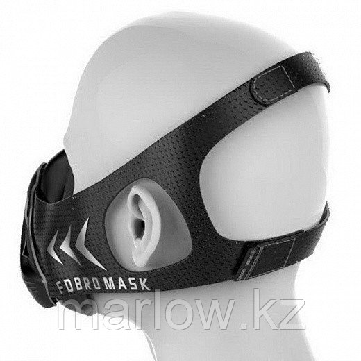 Тренировочная маска Sport Mask 3 M - фото 3 - id-p111420231
