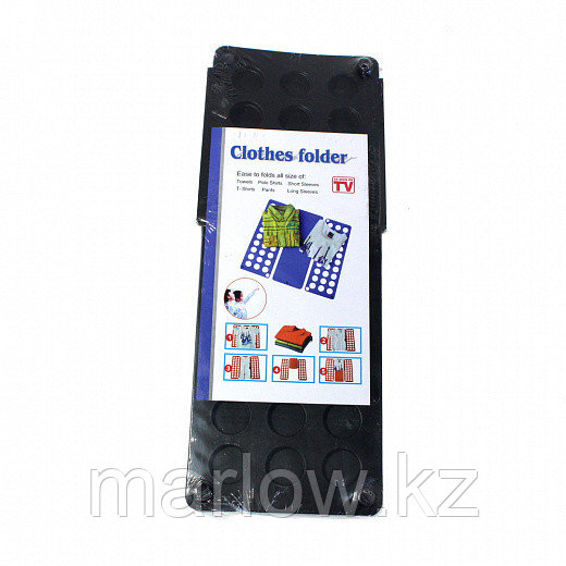 Рамка для складывания детской одежды Star Fold, черный - фото 1 - id-p111418295