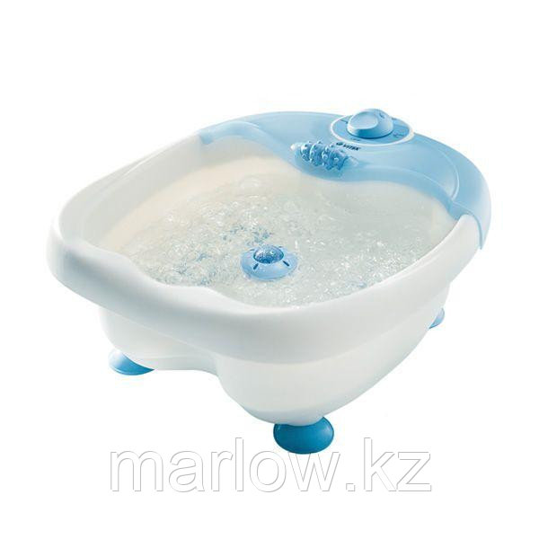 Гидромассажная ванна для ног Vitek VT-1381 B - фото 2 - id-p111416360