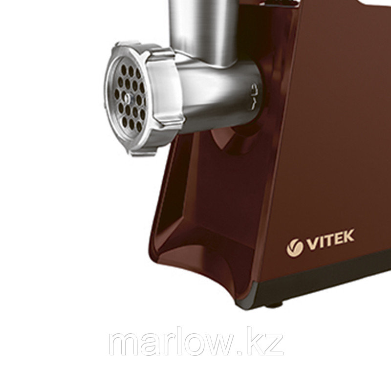 Мясорубка Vitek VT-3612(BN) - фото 6 - id-p111417334