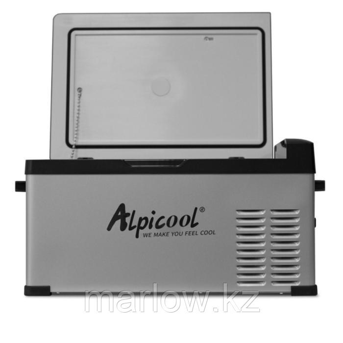 Компрессорный автохолодильник Alpicool C25 - фото 2 - id-p111427109