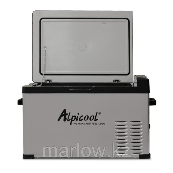 Компрессорный автохолодильник Alpicool C30 - фото 4 - id-p111427110