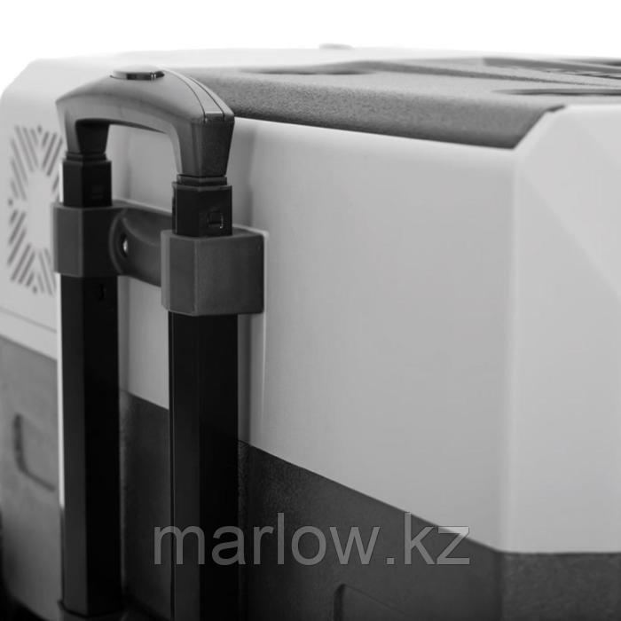 Компрессорный автохолодильник Alpicool CX40 - фото 9 - id-p111427117