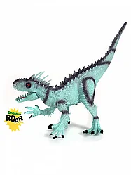 Детская игрушка в виде животного динозавр KL 11001B со звуком