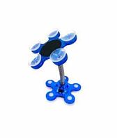 Magic Suction Cup Phone Bracket икемді сорғыш шыныаяқ телефон ұстағышы, к к