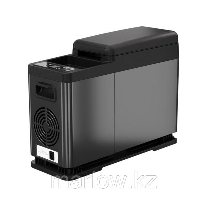 Встраиваемый автохолодильник Alpicool CF8, чёрный - фото 7 - id-p111427137