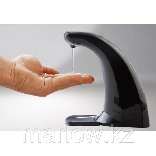 Дозатор бесконтактный автоматический Touch-Free Hand Sanitizer - фото 2 - id-p111421239