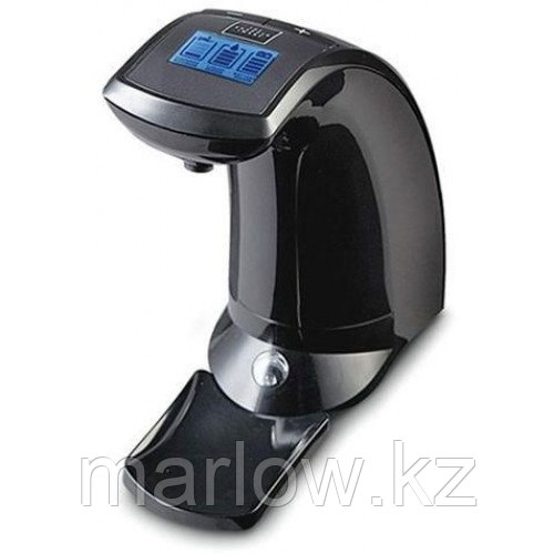 Дозатор бесконтактный автоматический Touch-Free Hand Sanitizer - фото 5 - id-p111421239
